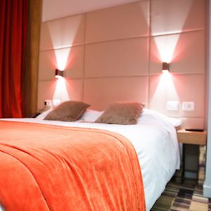 Standaard Kamer met een King Size Bed